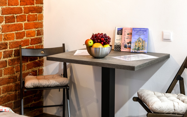 Квартира у Дворцовой площади