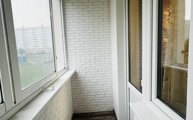 Odnokomnatnaya Aleksandrovskiy 5 Flat