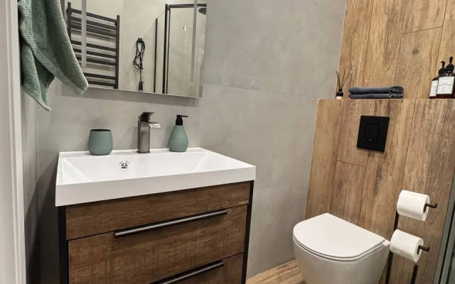 Квартира Комфорт и стиль