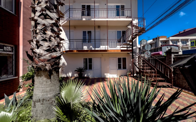 Volga Guest House