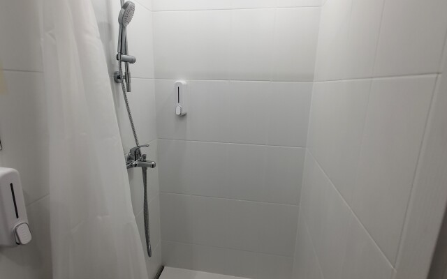 Апартаменты Welcomerooms 2