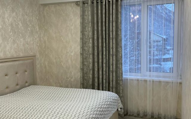 Апартаменты Элит Хаус 1