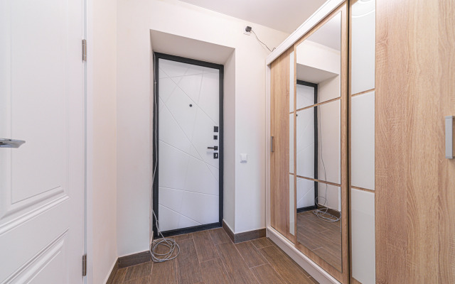 Na Nakhimova Apartments
