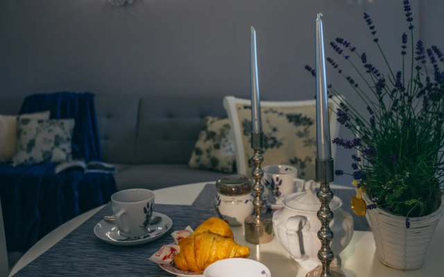 Апартаменты Альт Платц Престиж