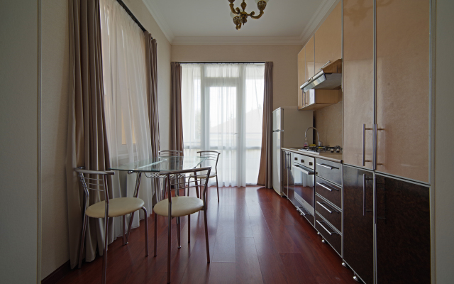 Hotel Magnat