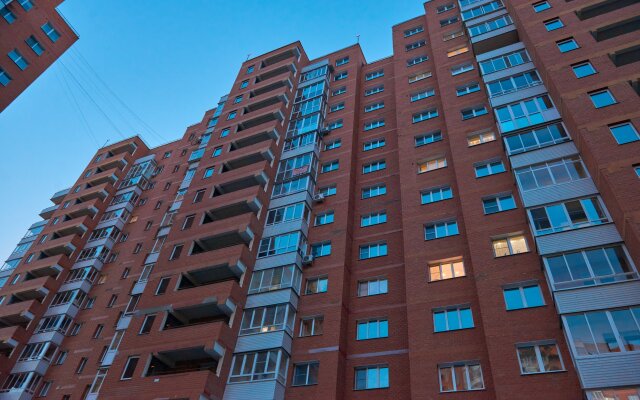 Апартаменты Однокомнатные Premium в ЖК Квартал