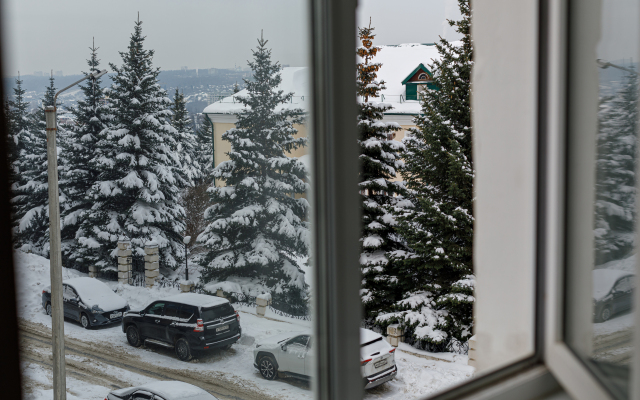 Апартаменты На Карла Маркса 62