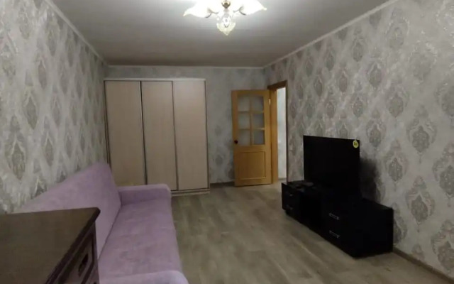 Квартира в Центре на Проспекте 100-летия Владивостока