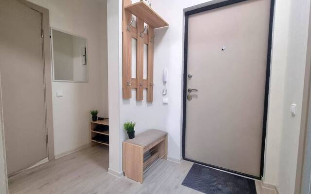 Stilnye Apartamenty Natali Na Varshavskom Shosse Apartments