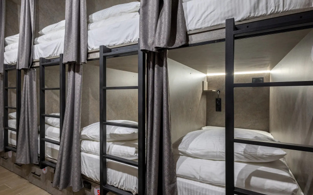 Хостел у Кремля номер 1