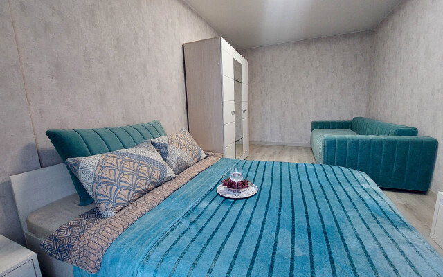 Квартира Семьи Шамшиных 77