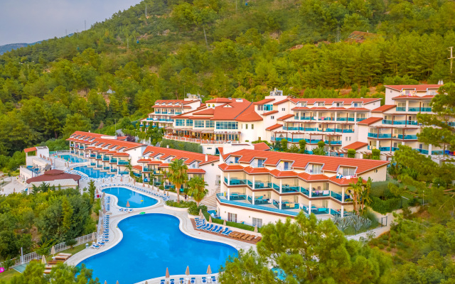 Garcia Resort & Spa