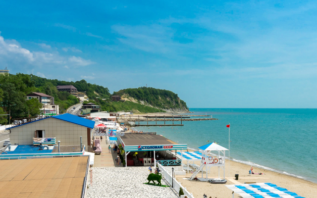 Black Sea Mini-hotel