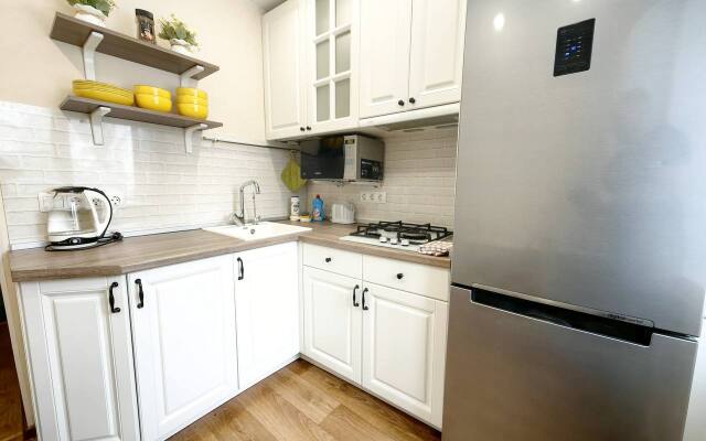 Апартаменты Like Home возле завода Севмаш