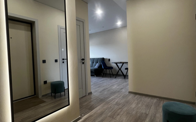 Uyutnaya V Tsentre Goroda Flat