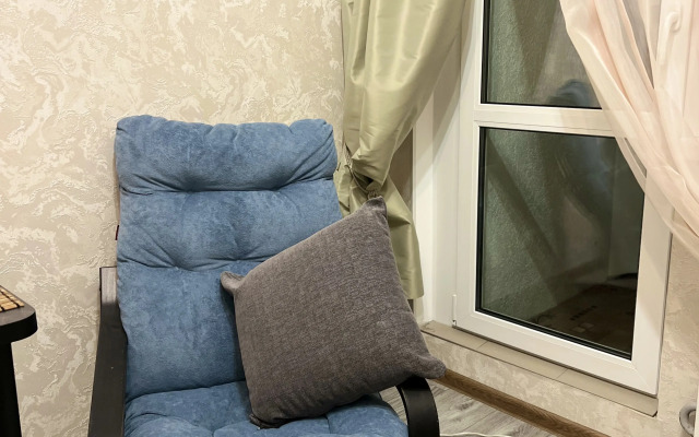 Квартира Уютная в Кстово рядом с Академией Самбо