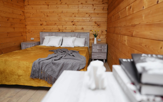 Mini-hotel Lemar
