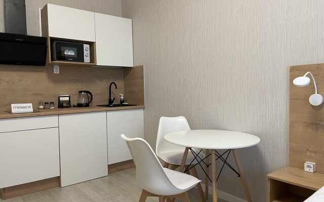 Apartments Aurora