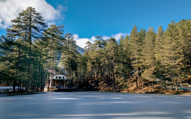 Doceia Hotel