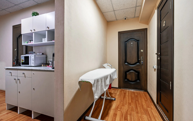 Мини-отель ФлайБокс Внуково