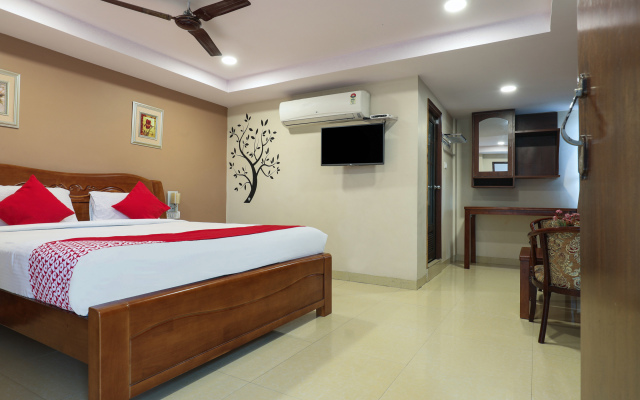 Padmini Hotel