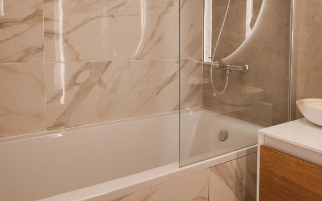 Апартаменты Семейные GRAND PA