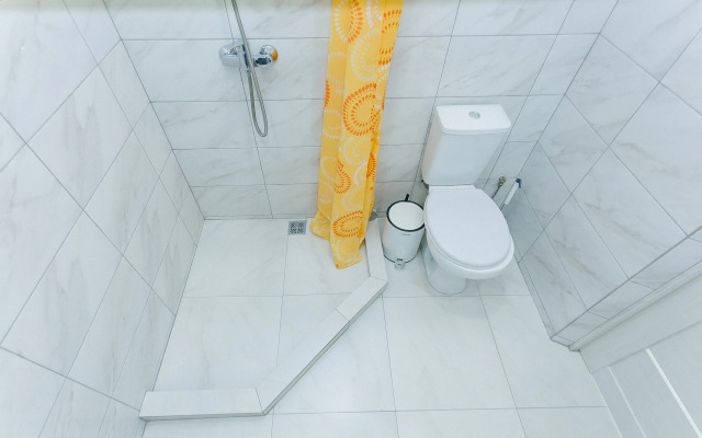 Komfortnye Apartamenty-Studiya, 44kv.m Apartment