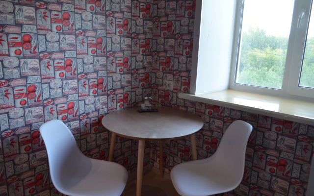 Квартира на Звёздной 10