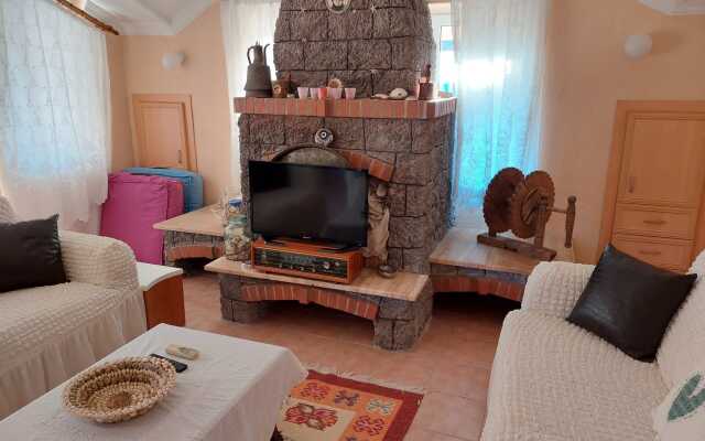 Dalyan Palace Villa