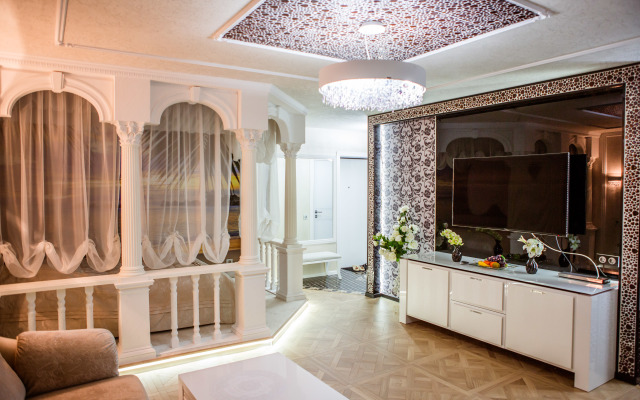 Eklektika Apartments
