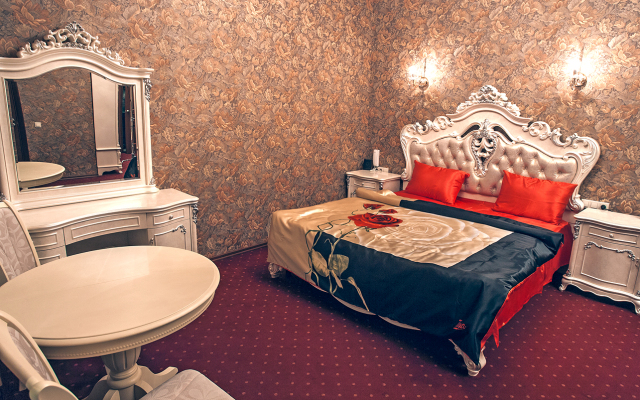 Piter Hotels Mini-Hotel