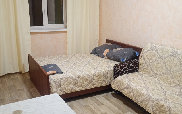 Sabinskaya  Mini-hotel