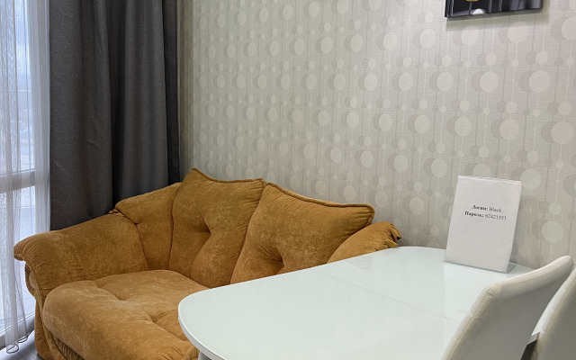 Elitnye V Zhk Zhigulina Roscha Apartments