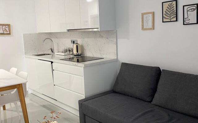 Mar Baltico Apartments