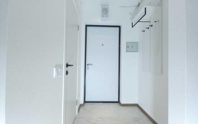 ZHK Kit Zona Komforta Apartments