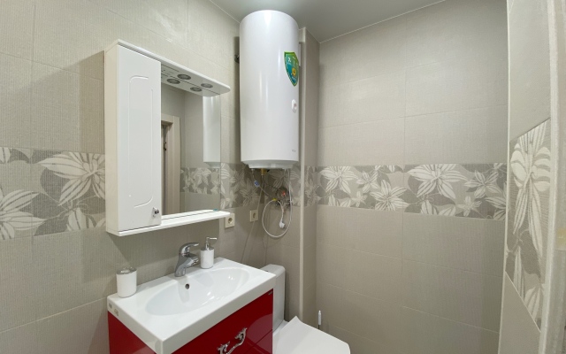 Na Russkoy 15 Na Apartments