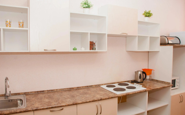 Квартира на Генерала Мельникова 22