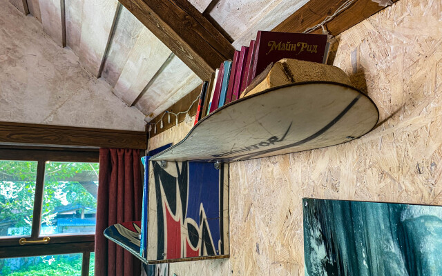 Guest House Dom Studio