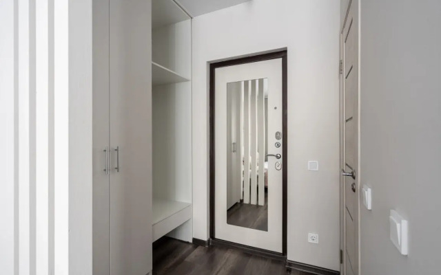 1912 Za Uglom Ot Nevskogo №2 Apartments