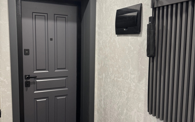 Квартира Уютная у сквера Кукисвумчор