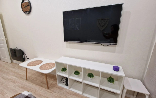 Квартира Ваша квартира в тихом районе