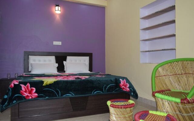 Mostel Backpackers Hostel