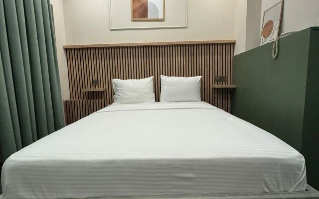 Grand Rafinn Hotel