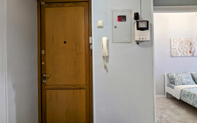 Apartamenty KvartiraSvobodna na Kutuzovskom Prospekte