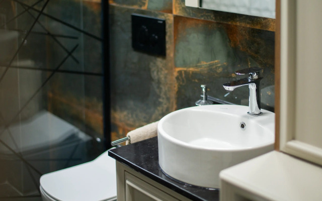 Вилла Living Dream Harmony