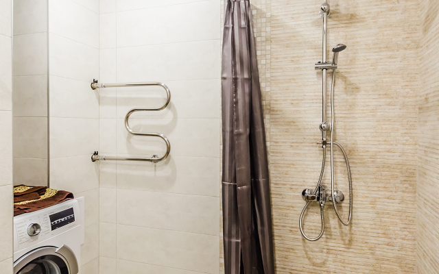 Квартира на Арцыбушевской 45/250