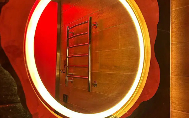 Chego-Hotel Apartments