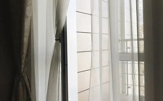 Na Krymskoy 89 (489) Flat