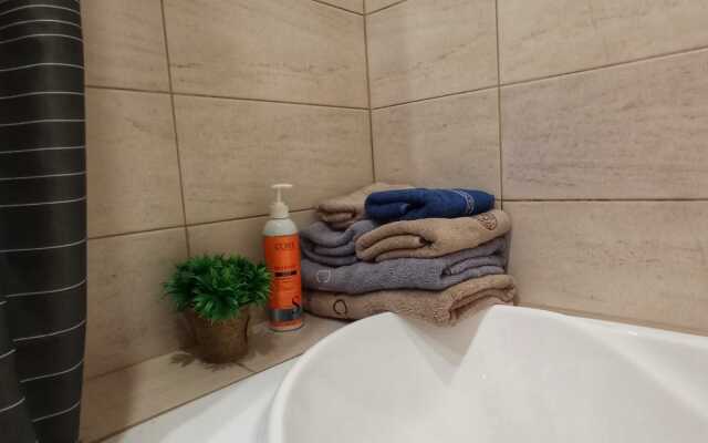 Апартаменты Дуси Ковальчук 238