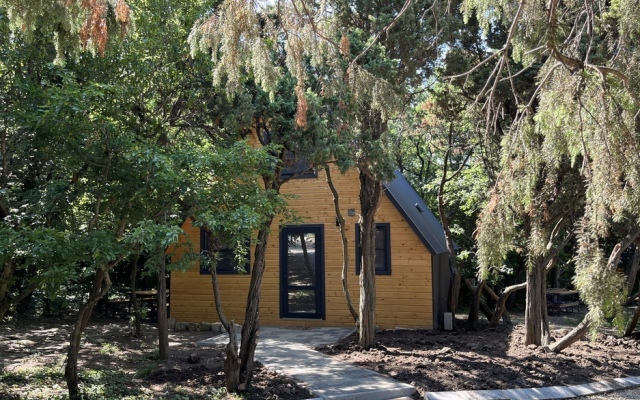 Priboy Recreation Center